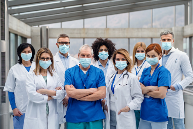 What is the workers’ compensation “panel of physicians”?