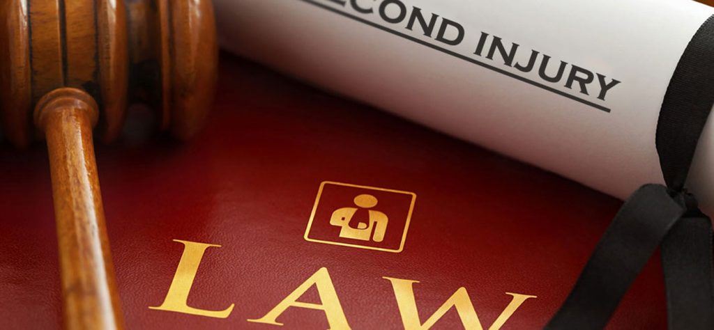 suffered-second-accident-workers-compensation Suffered a Second Accident While on Workers’ Compensation