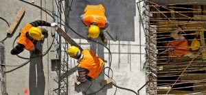 Work Injury Benefits and Payments in the state of Georgia