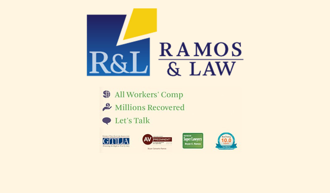 Ramos Law Firm Attends Reception for Vice-President of Ecuador and Expands Latino Relations