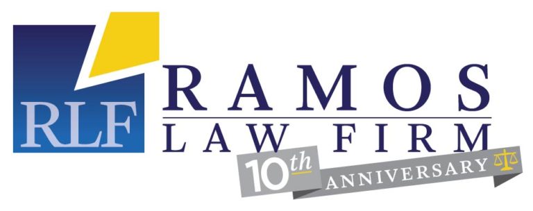 Ramos Law Celebrates 10th Anniversary with Everyday Heros