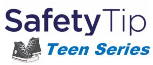 safety tip teen series