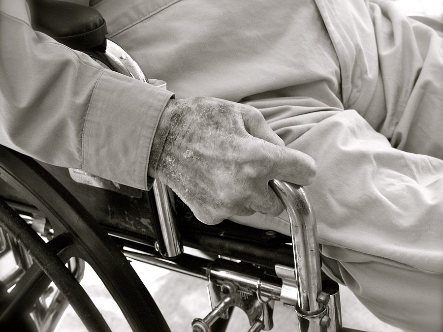 National Disability Employment Awareness Month